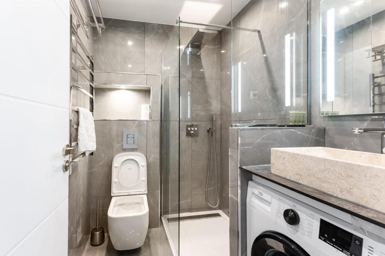 Appartement Marble - Welkeys Nizza Exterior foto